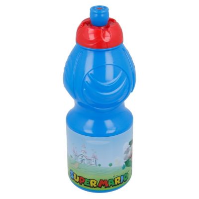 Sport Bottle Super Mario 400ml