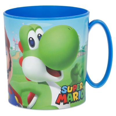 Micro Mug Super Mario Micro 390ml