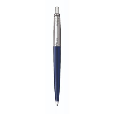 Pastapliiats Parker Jotter Navy, M sinine südamik