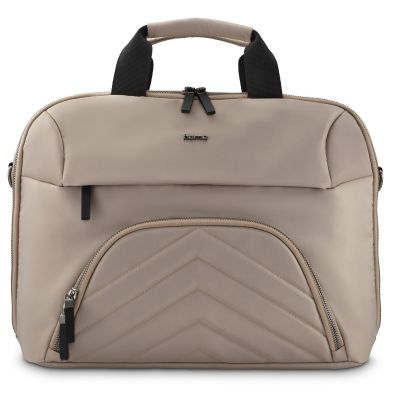 Hama "Premium Lightweight" Laptop Bag, 34 - 36 cm (13.3"- 14.1"), beige