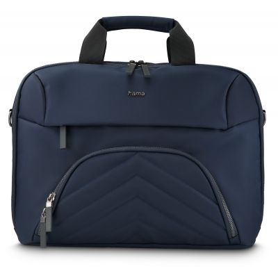 Hama "Premium Lightweight" Laptop Bag, 40 - 41 cm (15.6"- 16.2"), dark blue