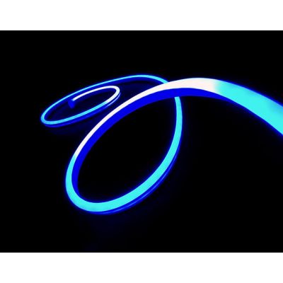 Valgusriba Satzuma Flexibe Neon Cable Light 2m